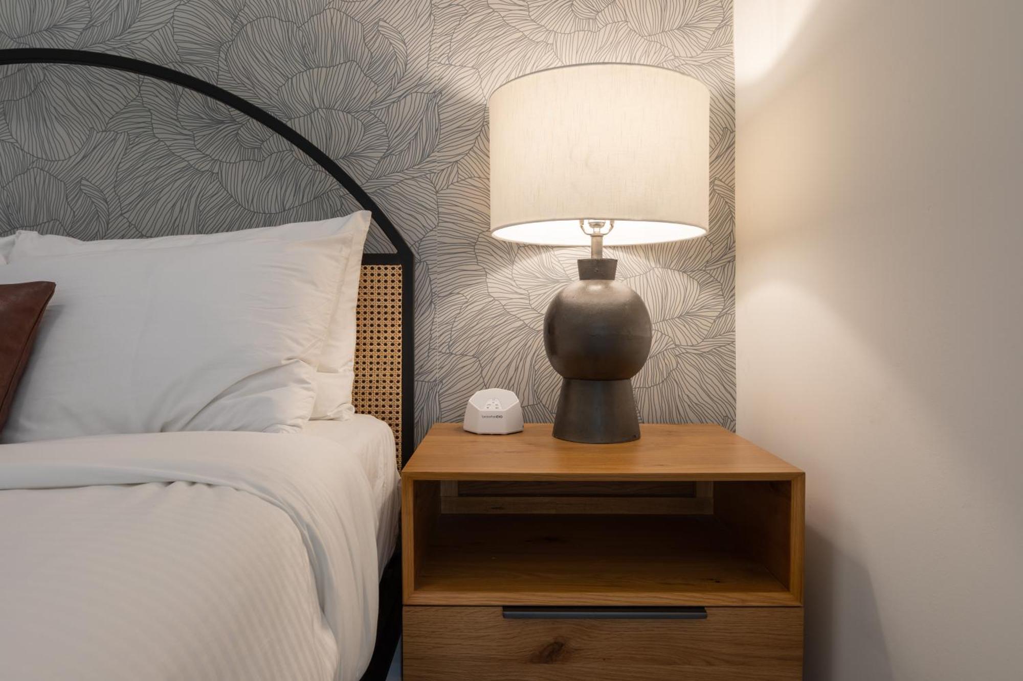 Sosuite French Quarters, Rittenhouse Square Philadelphia Zimmer foto