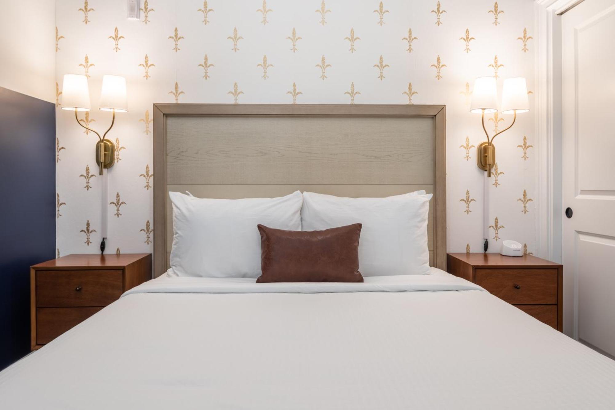 Sosuite French Quarters, Rittenhouse Square Philadelphia Zimmer foto