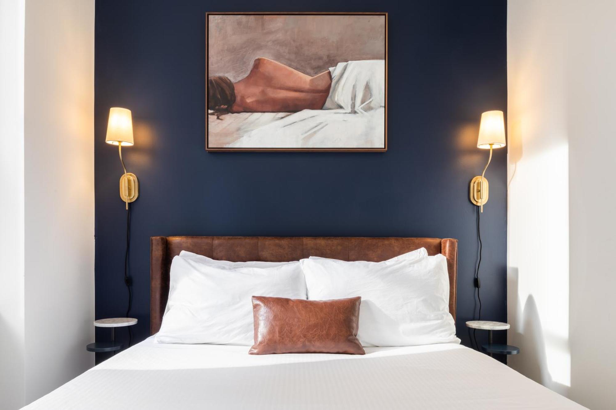 Sosuite French Quarters, Rittenhouse Square Philadelphia Zimmer foto