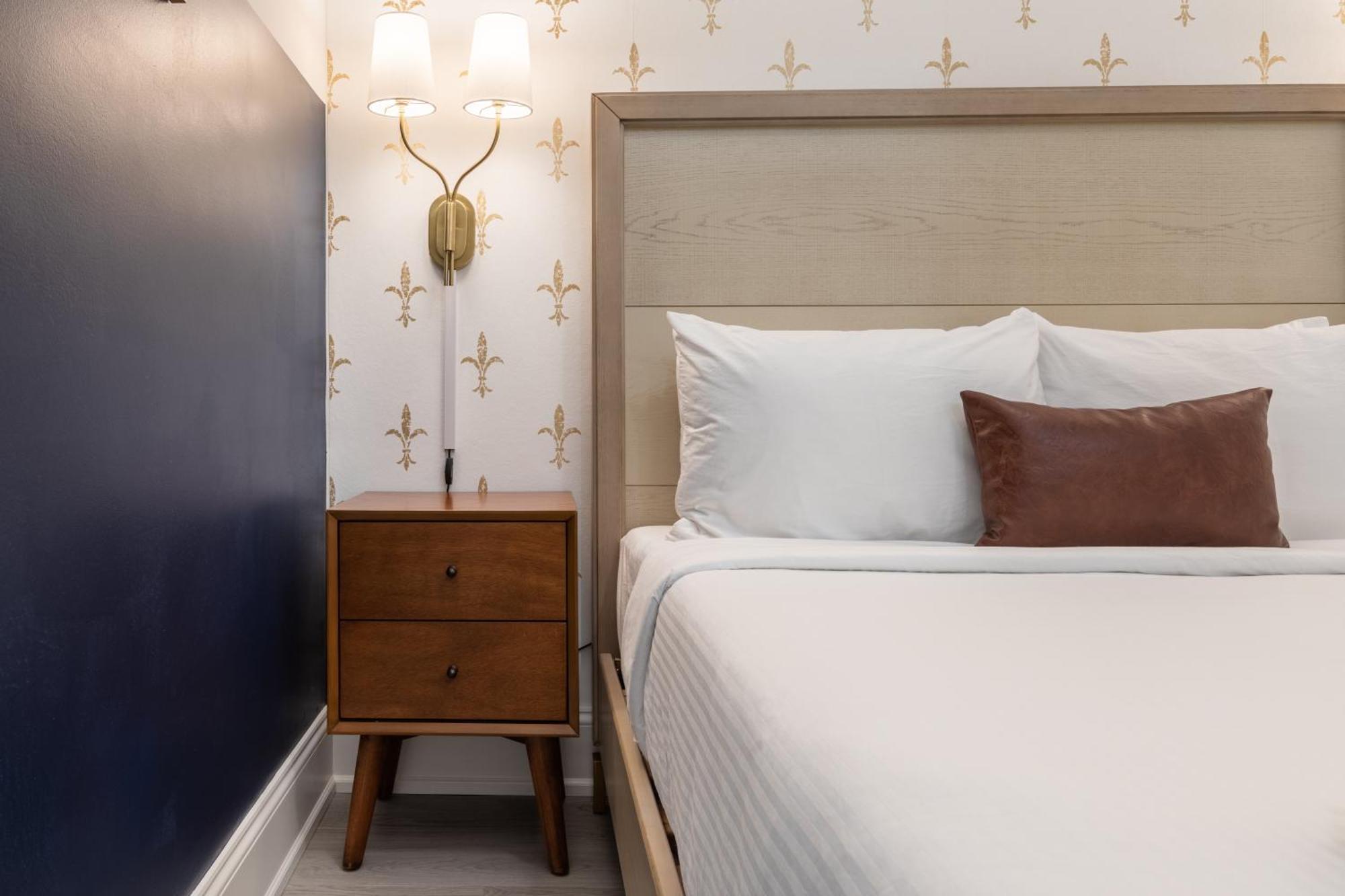 Sosuite French Quarters, Rittenhouse Square Philadelphia Zimmer foto