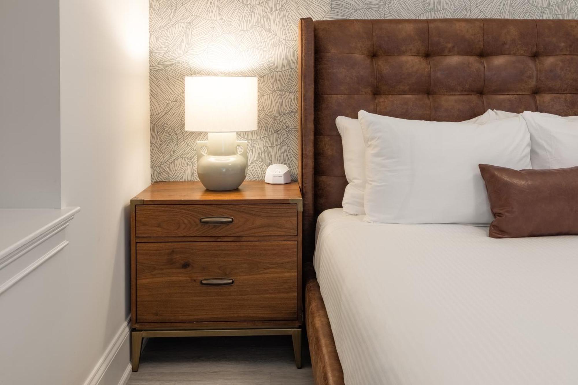 Sosuite French Quarters, Rittenhouse Square Philadelphia Zimmer foto